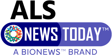 ALS News Today logo